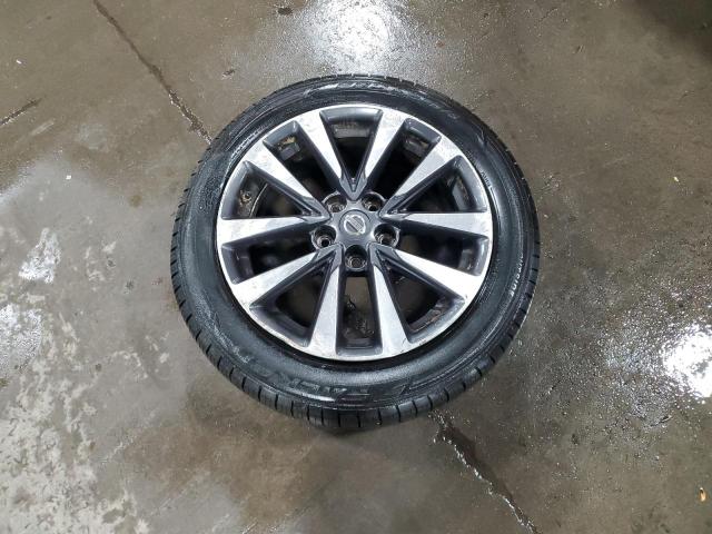 1N4AL3AP3GC141202 - 2016 NISSAN ALTIMA 2.5 红色 照片 12