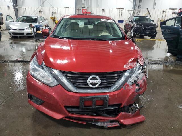 1N4AL3AP3GC141202 - 2016 NISSAN ALTIMA 2.5 红色 照片 5