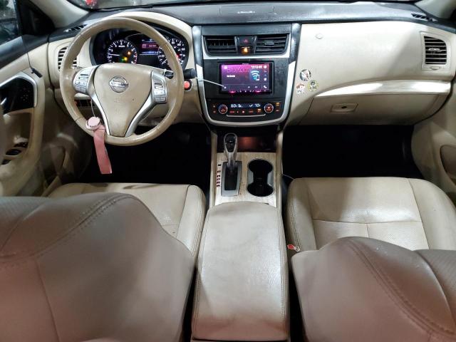 1N4AL3AP3GC141202 - 2016 NISSAN ALTIMA 2.5 红色 照片 8