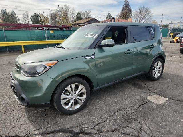 2014 KIA SOUL +, null