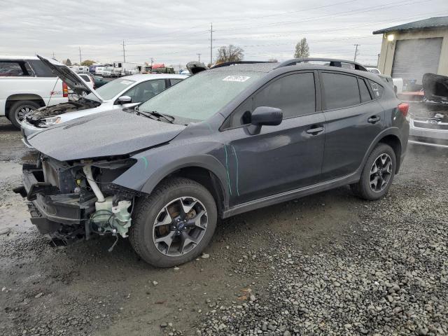 2019 SUBARU CROSSTREK PREMIUM, 