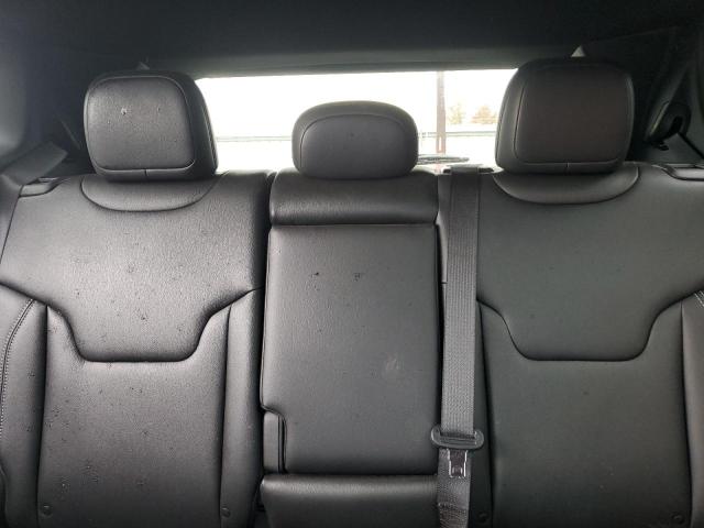 3C4NJDCN8ST602894 - 2025 JEEP COMPASS LIMITED BLUE photo 10