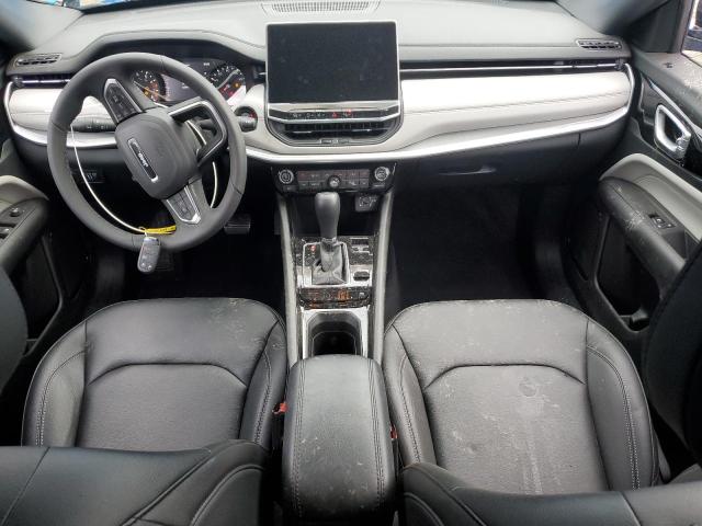 3C4NJDCN8ST602894 - 2025 JEEP COMPASS LIMITED BLUE photo 8