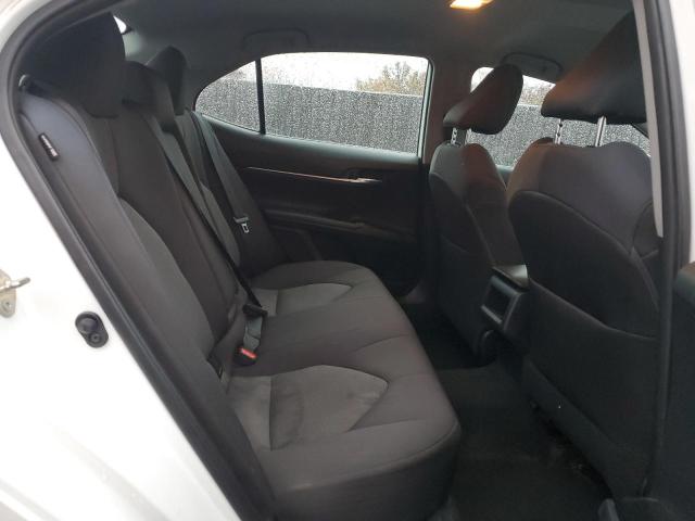 4T1C11AK2LU861060 - 2020 TOYOTA CAMRY LE WHITE photo 10