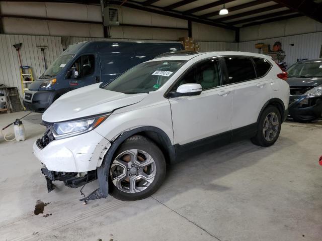 2019 HONDA CR-V EXL, 