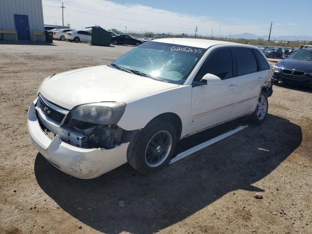 2006 CHEVROLET MALIBU MAXX LT, 