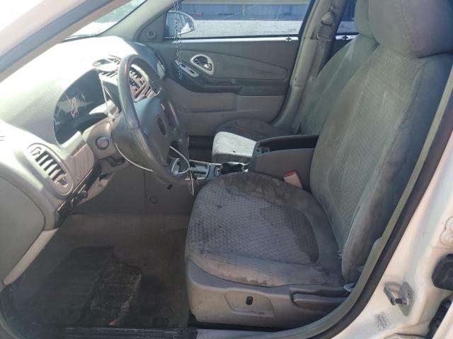 1G1ZT61826F161454 - 2006 CHEVROLET MALIBU MAXX LT WHITE photo 13