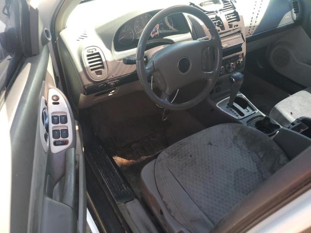 1G1ZT61826F161454 - 2006 CHEVROLET MALIBU MAXX LT WHITE photo 16