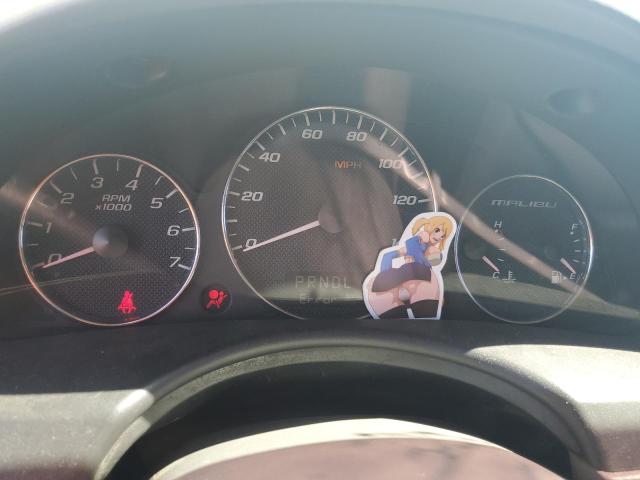 1G1ZT61826F161454 - 2006 CHEVROLET MALIBU MAXX LT WHITE photo 18