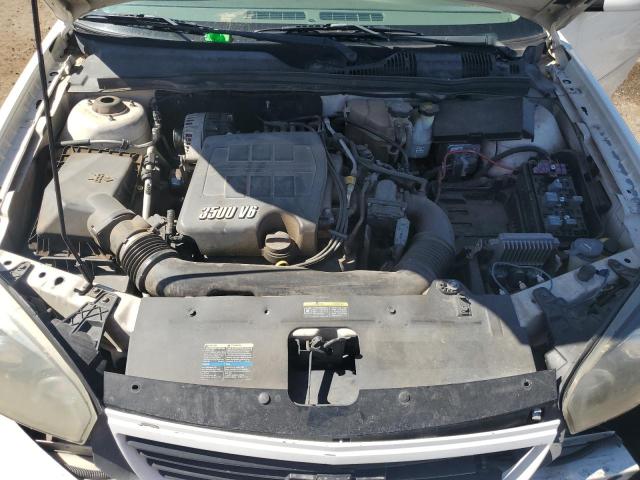 1G1ZT61826F161454 - 2006 CHEVROLET MALIBU MAXX LT WHITE photo 21