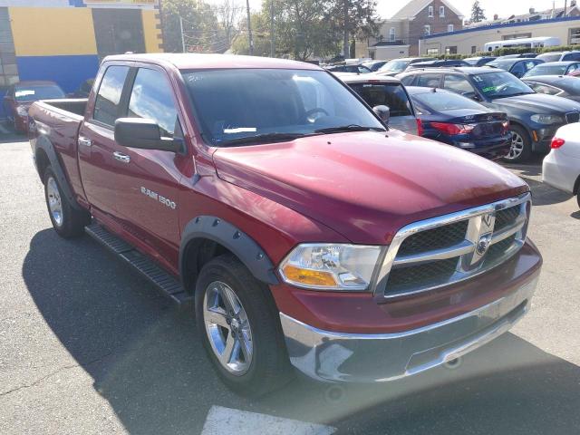 2011 DODGE RAM 1500, 