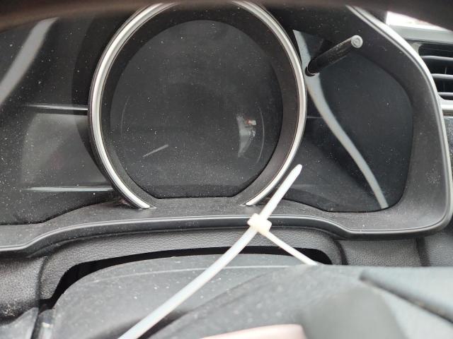 3HGGK5H81JM708208 - 2018 HONDA FIT EX Կարմիր լուսանկար 9