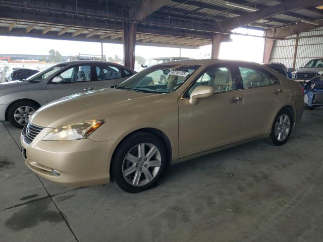 2008 LEXUS ES 350, 