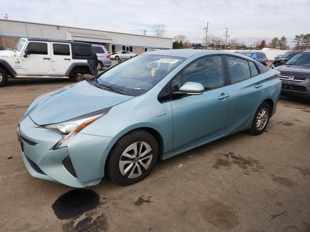 2018 TOYOTA PRIUS, 