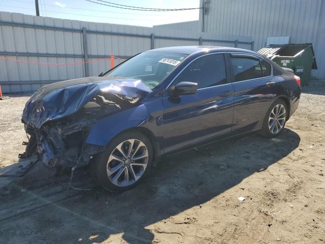 2014 HONDA ACCORD SPORT, 