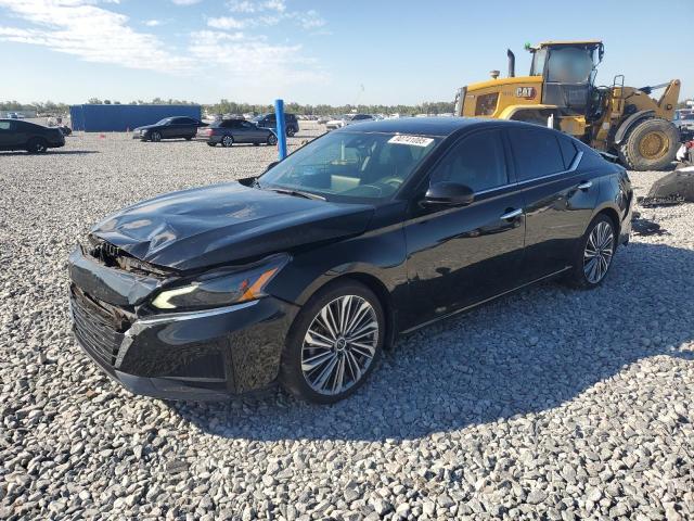 2024 NISSAN ALTIMA SL, 