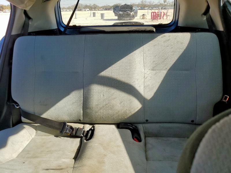 JTDKDTB38F1575522 - 2015 TOYOTA PRIUS C BLUE photo 10