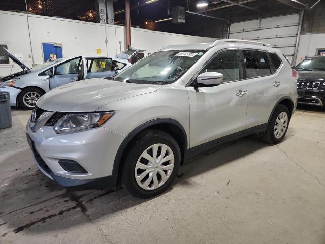 2016 NISSAN ROGUE S, 