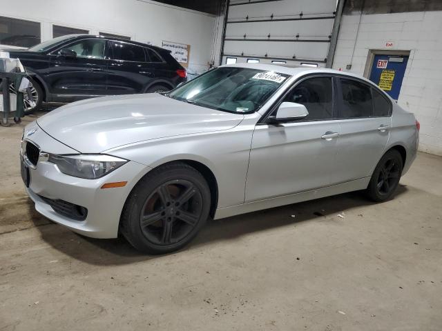 2014 BMW 320 I XDRIVE, 