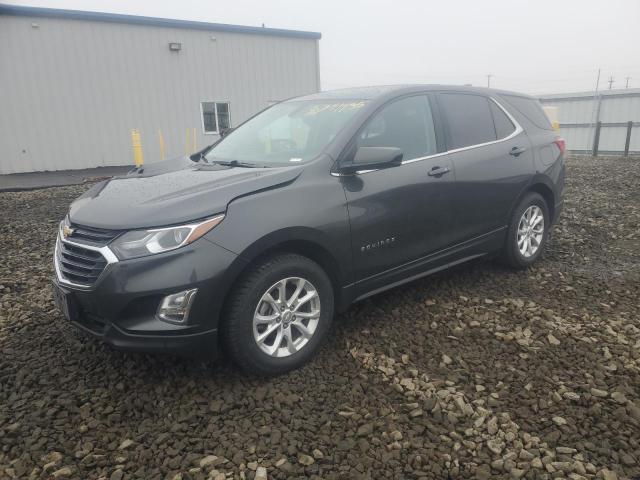 2018 CHEVROLET EQUINOX LT, 