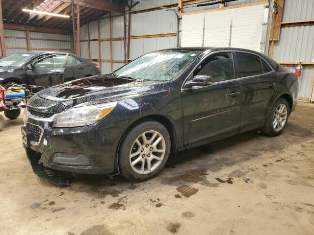 2016 CHEVROLET MALIBU LIM LT, 