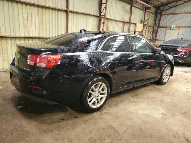 1G11C5SA0GU108273 - 2016 CHEVROLET MALIBU LIM LT BLACK photo 3