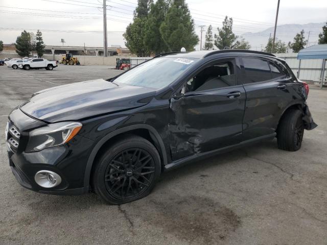 2019 MERCEDES-BENZ GLA 250, 