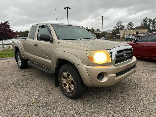 2006 TOYOTA TACOMA ACCESS CAB, 