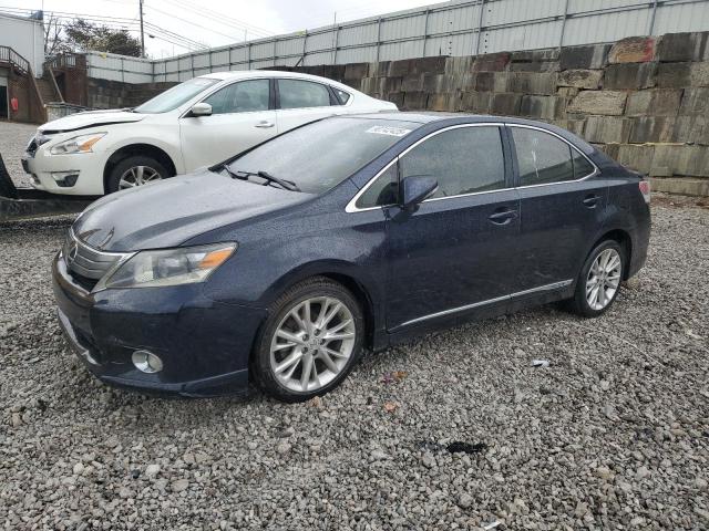 2010 LEXUS HS 250H, null
