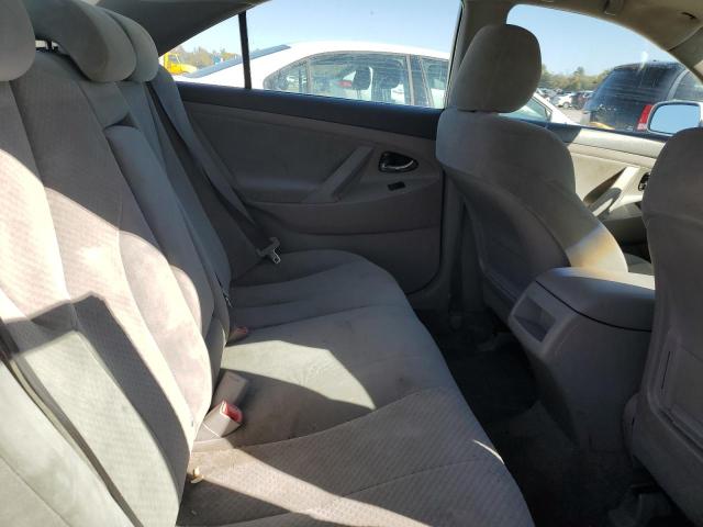 4T4BE46K19R051931 - 2009 TOYOTA CAMRY BASE WHITE photo 10