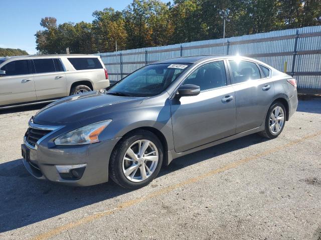 2015 NISSAN ALTIMA 2.5, 