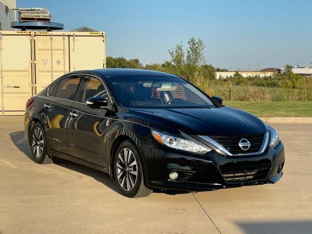2016 NISSAN ALTIMA 2.5, 