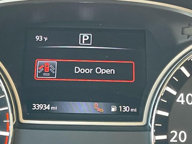 1N4AL3AP3GC200913 - 2016 NISSAN ALTIMA 2.5 BLACK photo 8