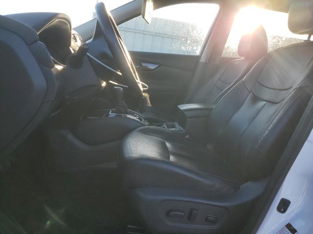 5N1AT2MT8LC765273 - 2020 NISSAN ROGUE S WHITE photo 7