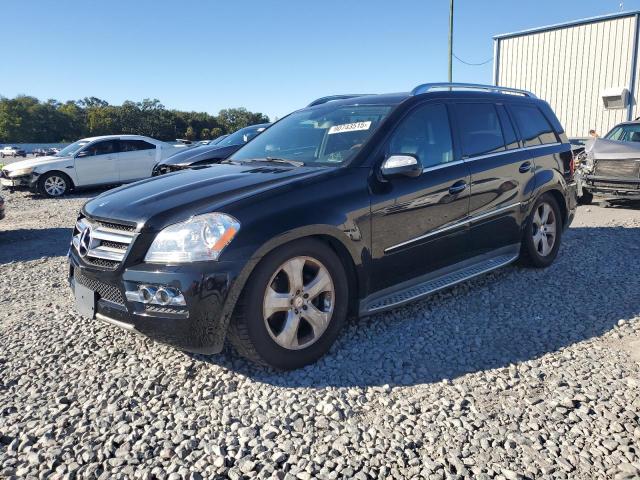 2010 MERCEDES-BENZ GL 450 4MATIC, 