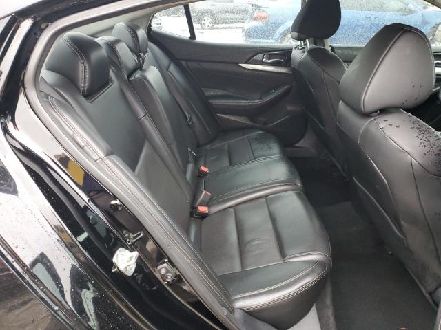 1N4AA6AV7KC379326 - 2019 NISSAN MAXIMA S Qara foto 10
