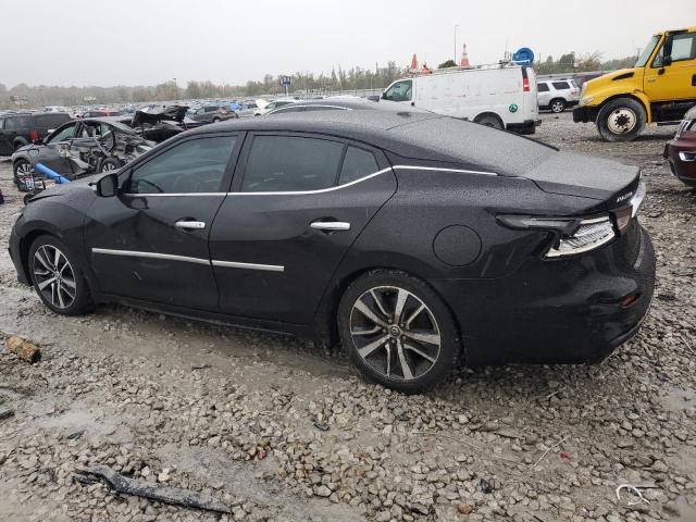 1N4AA6AV7KC379326 - 2019 NISSAN MAXIMA S Qara foto 2