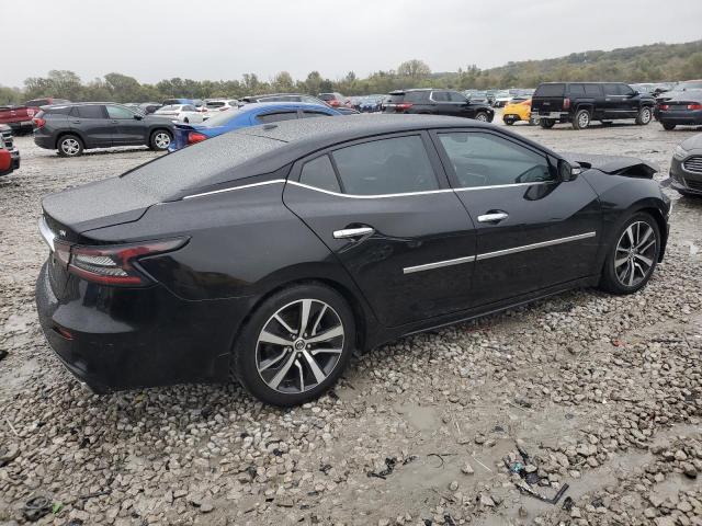 1N4AA6AV7KC379326 - 2019 NISSAN MAXIMA S Qara foto 3