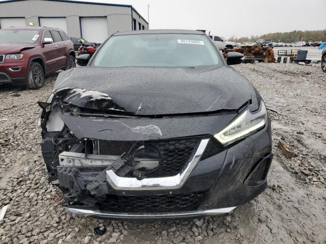 1N4AA6AV7KC379326 - 2019 NISSAN MAXIMA S Qara foto 5