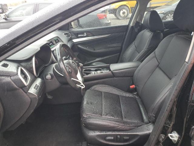 1N4AA6AV7KC379326 - 2019 NISSAN MAXIMA S Qara foto 7