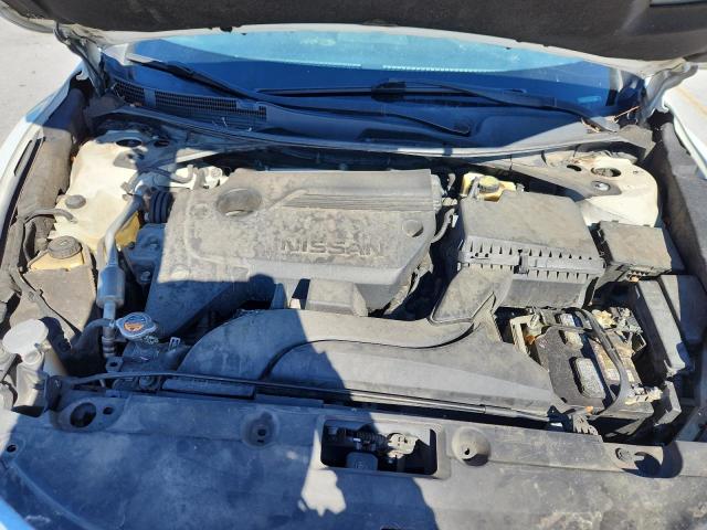 1N4AL3AP8HN315710 - 2017 NISSAN ALTIMA 2.5 白色 照片 11