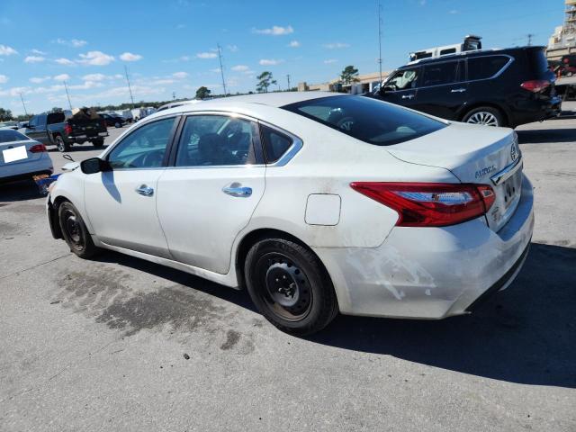 1N4AL3AP8HN315710 - 2017 NISSAN ALTIMA 2.5 白色 照片 2