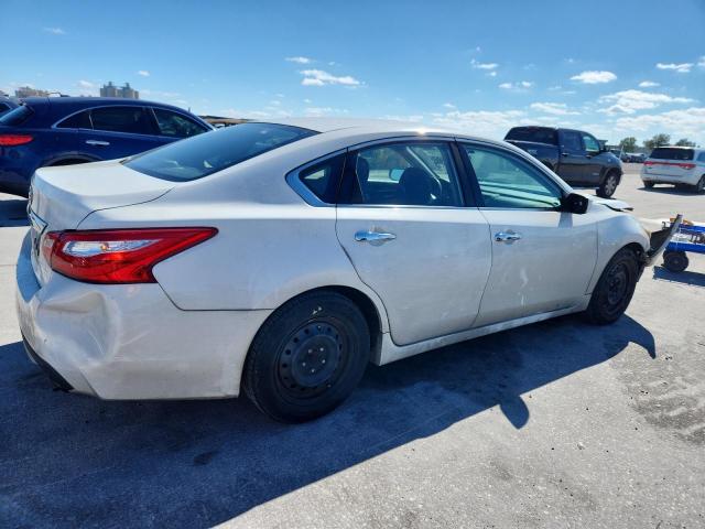 1N4AL3AP8HN315710 - 2017 NISSAN ALTIMA 2.5 白色 照片 3