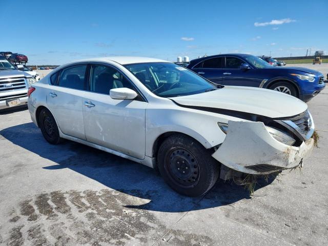 1N4AL3AP8HN315710 - 2017 NISSAN ALTIMA 2.5 白色 照片 4