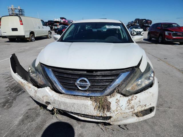 1N4AL3AP8HN315710 - 2017 NISSAN ALTIMA 2.5 白色 照片 5