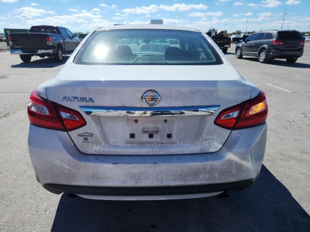 1N4AL3AP8HN315710 - 2017 NISSAN ALTIMA 2.5 白色 照片 6