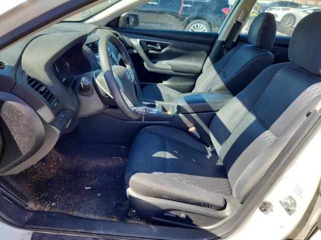 1N4AL3AP8HN315710 - 2017 NISSAN ALTIMA 2.5 白色 照片 7
