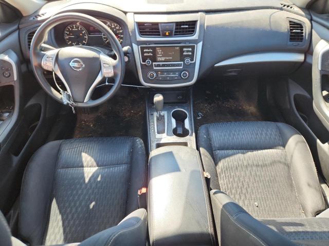 1N4AL3AP8HN315710 - 2017 NISSAN ALTIMA 2.5 白色 照片 8