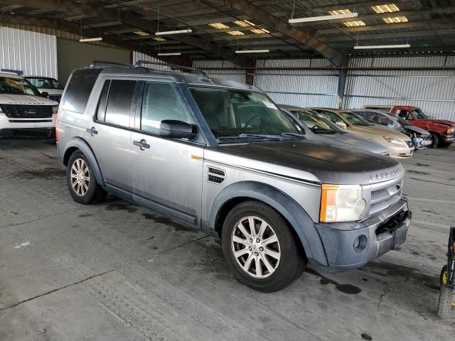 SALAE25418A445357 - 2008 LAND ROVER LR3 SE GRAY photo 4