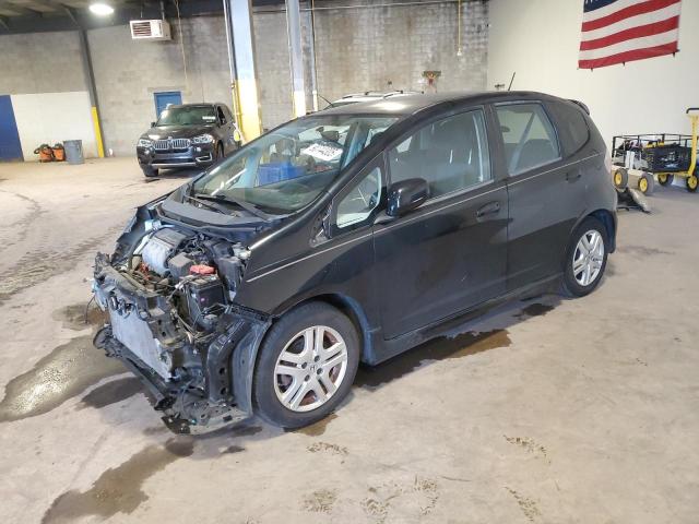 2010 HONDA FIT SPORT, 